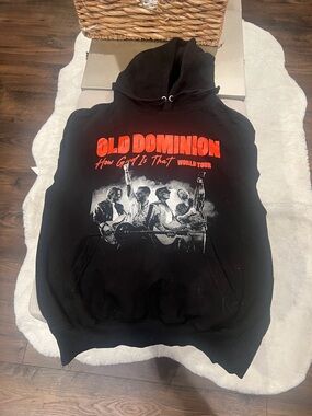 Old Dominion Sweatshirt